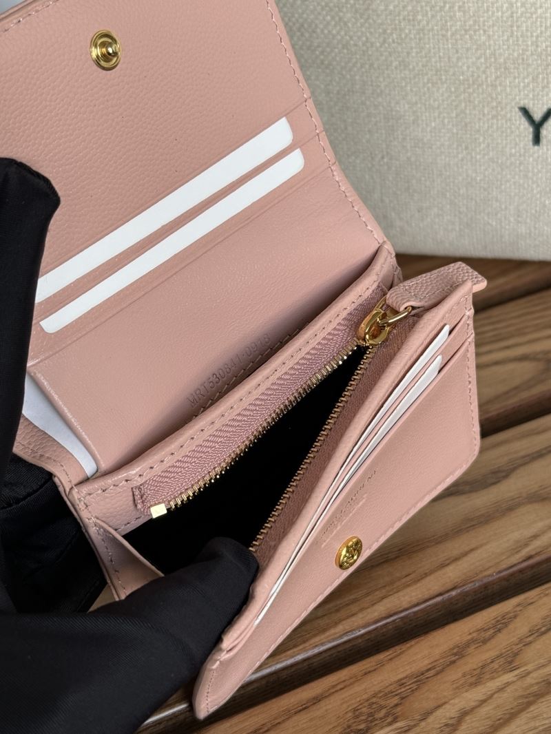 YSL Wallets Purse